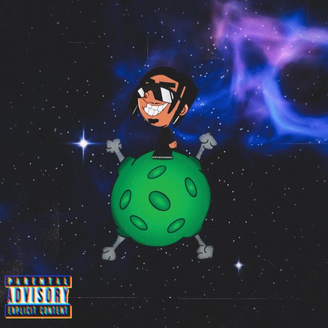 The Moon Tape
