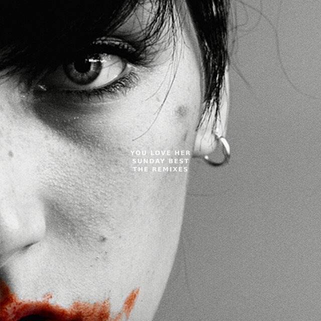 Sunday Best (The Remixes)