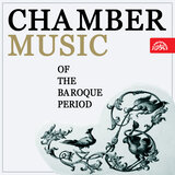 Parthia for Viola d´amour and Double-bass: IV. Polonaise
