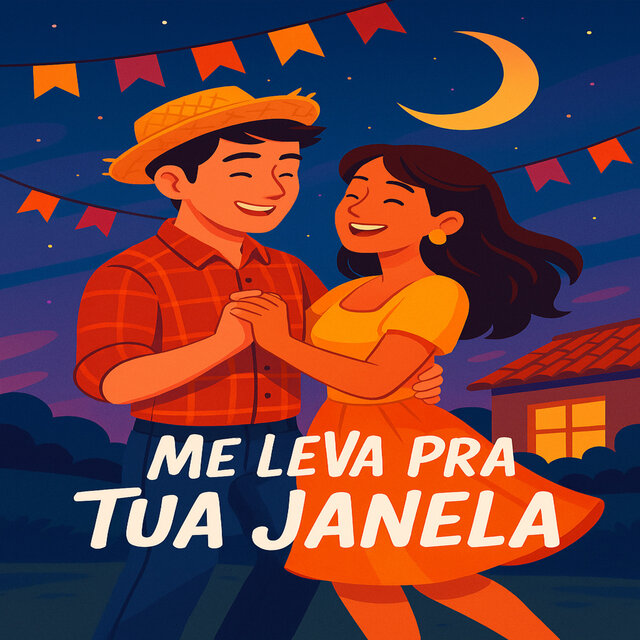 Me Leva Pra Tua Janela