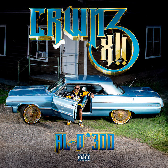 CRWNZ XII