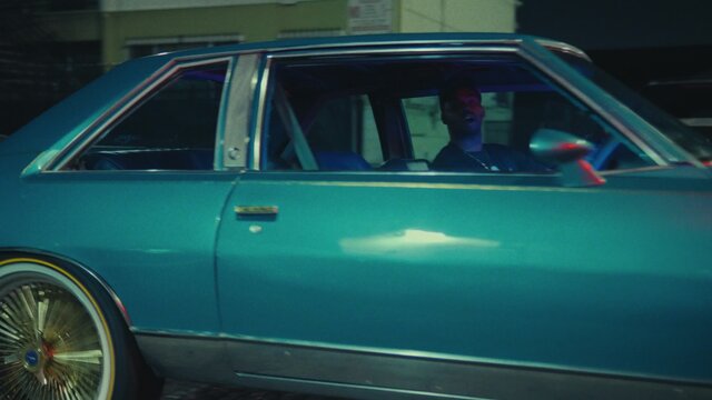 No Phony (Official Video)