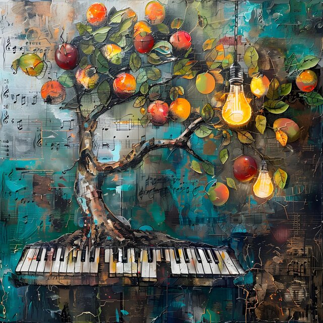 Melody of Apples