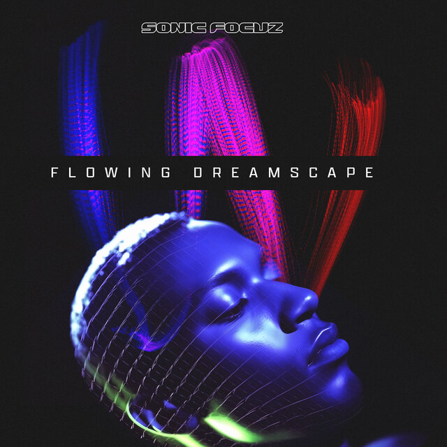 Flowing Dreamscape