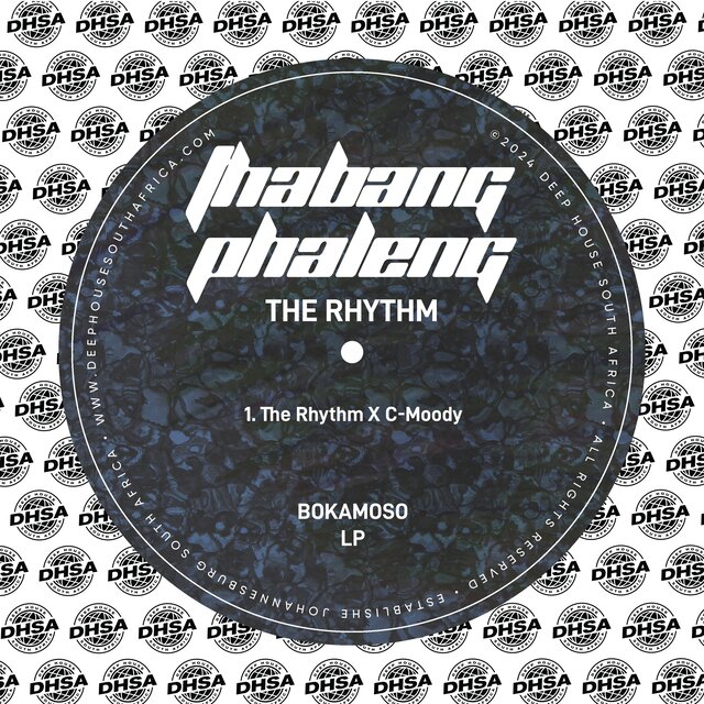 The Rhythm