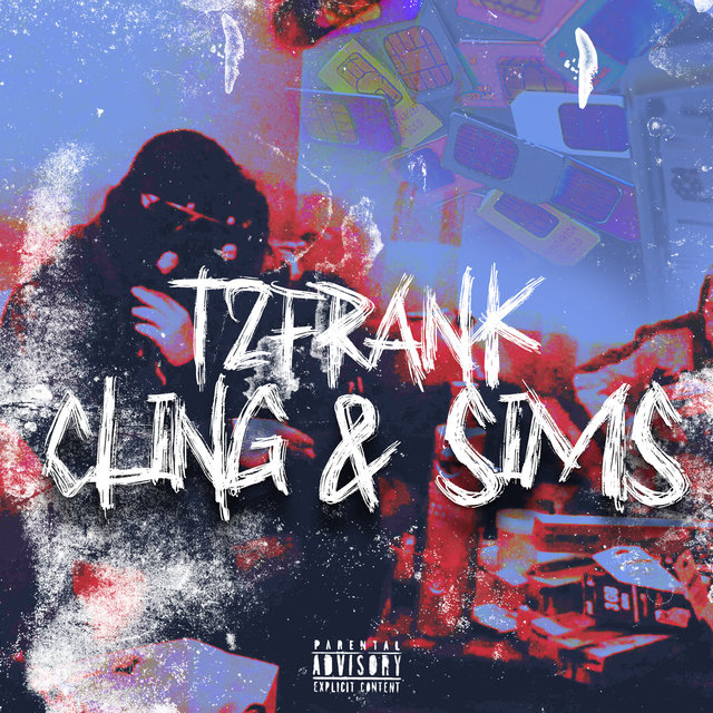 Cling and Sims