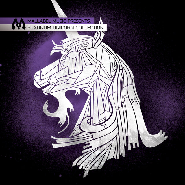 The Platinum Unicorn Collection