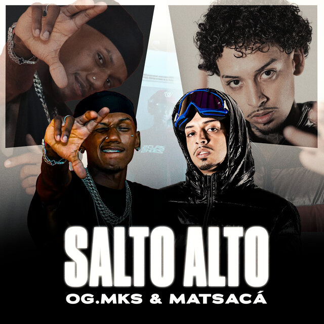 Salto Alto