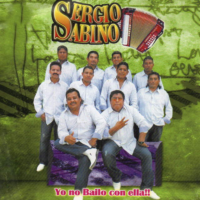 Yo No Bailo Con Ella!!