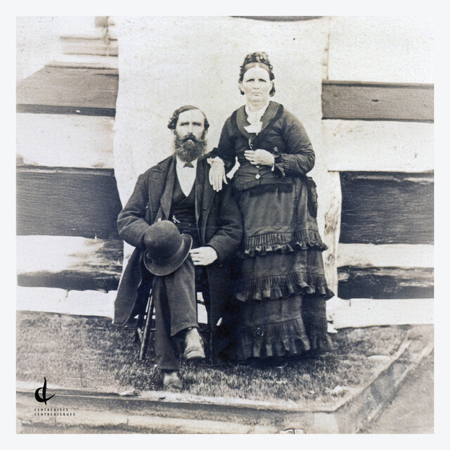 Echoes of a Vanished People