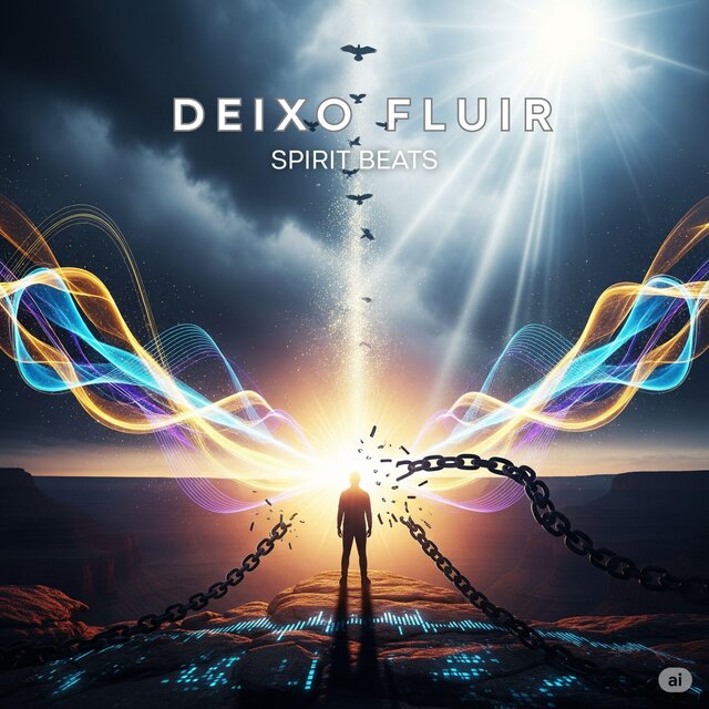 Deixo Fluir