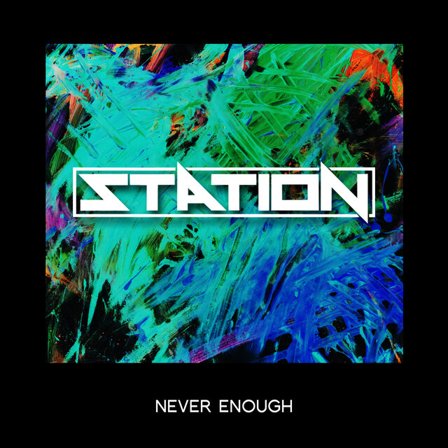 Never Enough