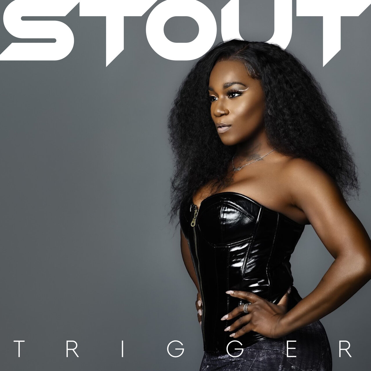 STOUT - TRIGGER [Single]