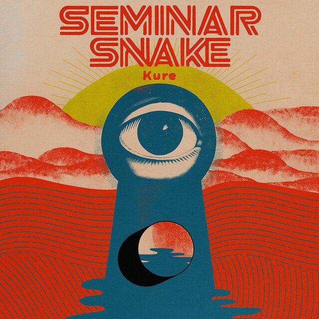 SEMINAR SNAKE