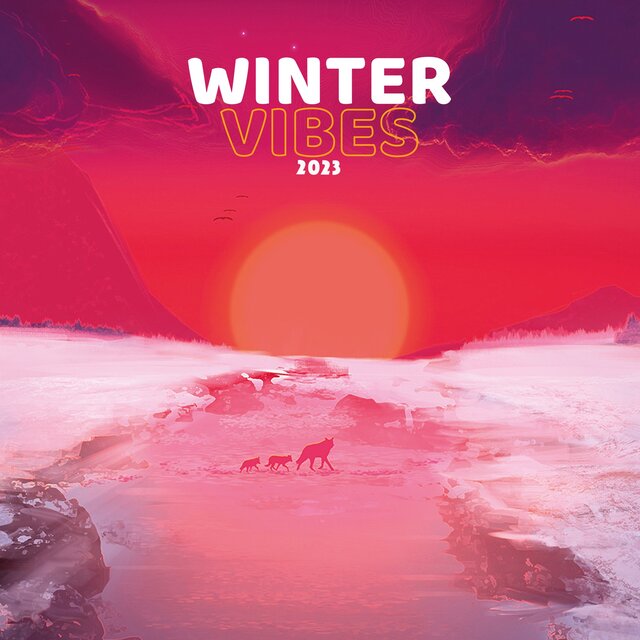 Winter Vibes 2023