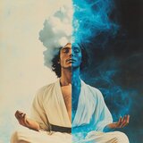Pacific Equanimity