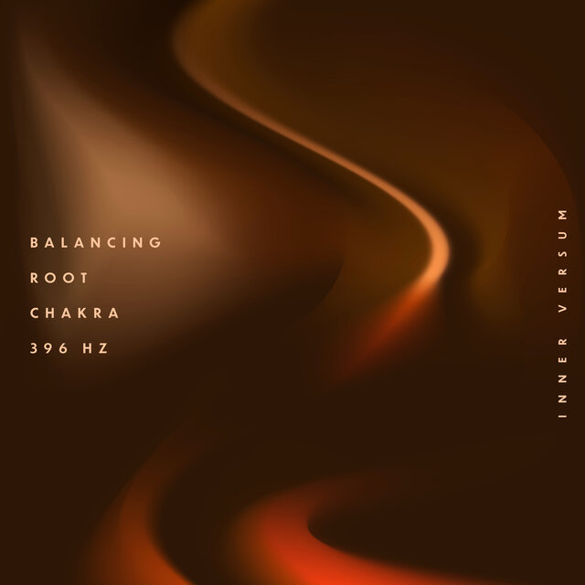 Balancing Root Chakra 396 Hz