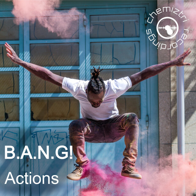 Actions