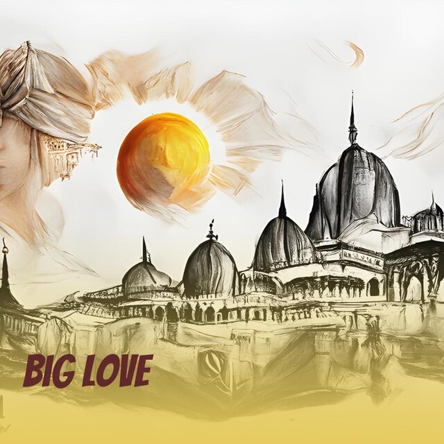 Big Love (Live)