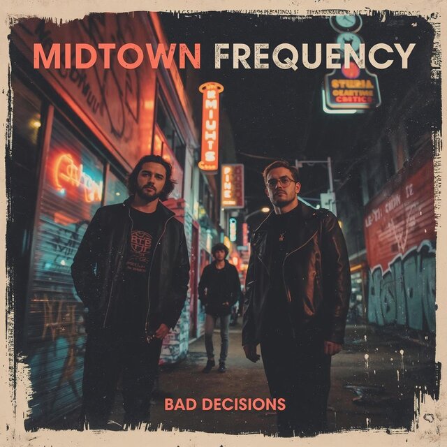 Bad Decisions