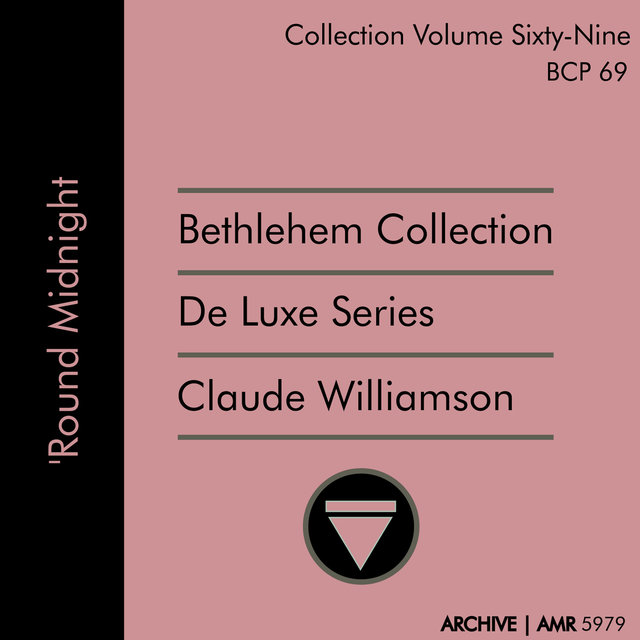 Deluxe Series Volume 69 (Bethlehem Collection): 'Round Midnight