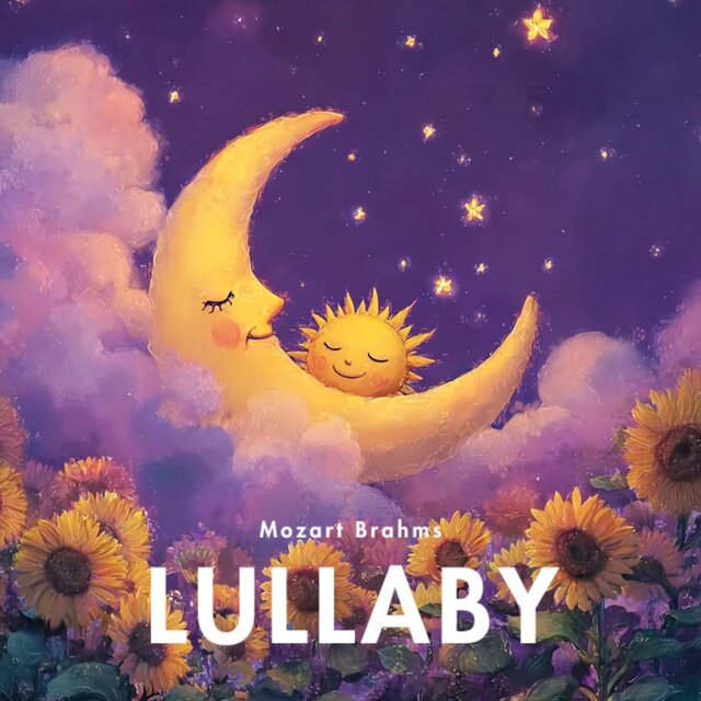Cool Nights Baby Sleep Lullaby