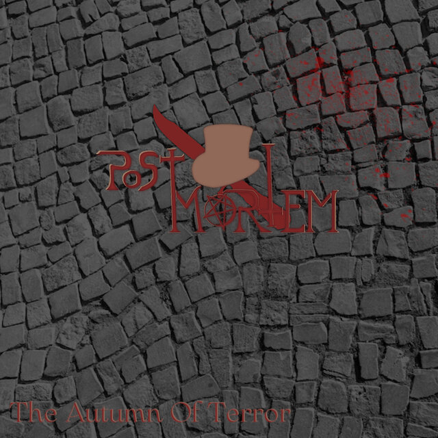 The Autumn of Terror - EP