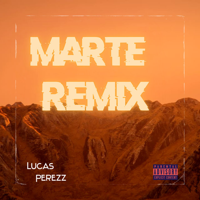 Marte - Remix