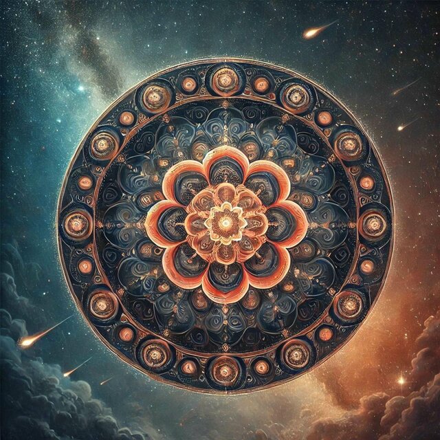 Healing Solfeggio Frequencies - 528 Hz Sleep & Meditation Music for Deep Healing and Love Manifestation