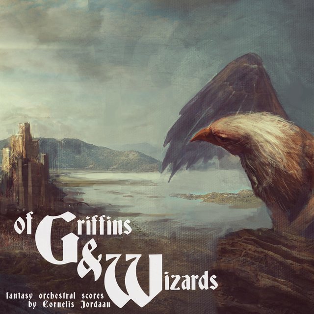 Of Griffins & Wizards