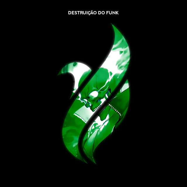 DESTRUIÇÃO DO FUNK (Remix)