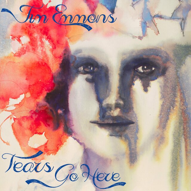 Tears Go Here