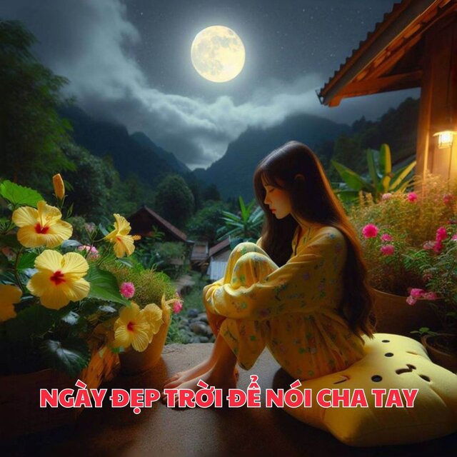 Ngày Đẹp Trời Để Nói Chia Tay