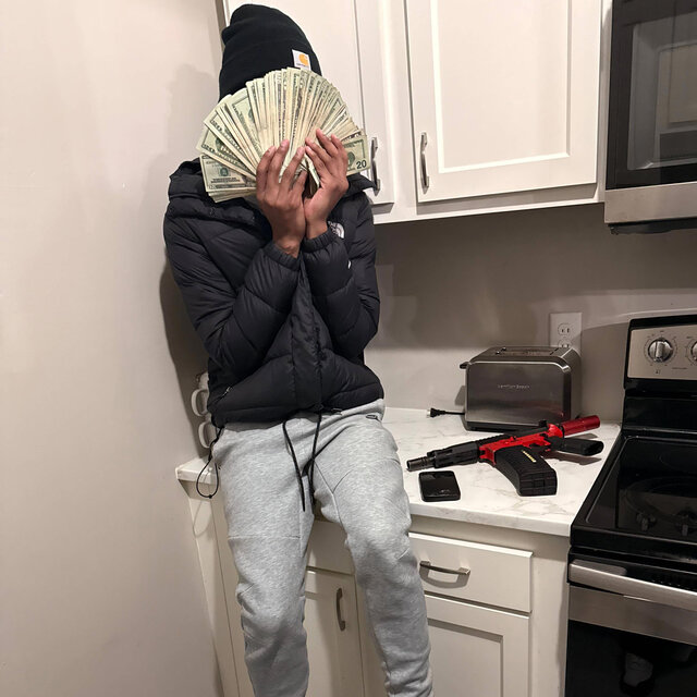 3ManDemo (feat. CamSweep, 54Tay & NoigSavv)
