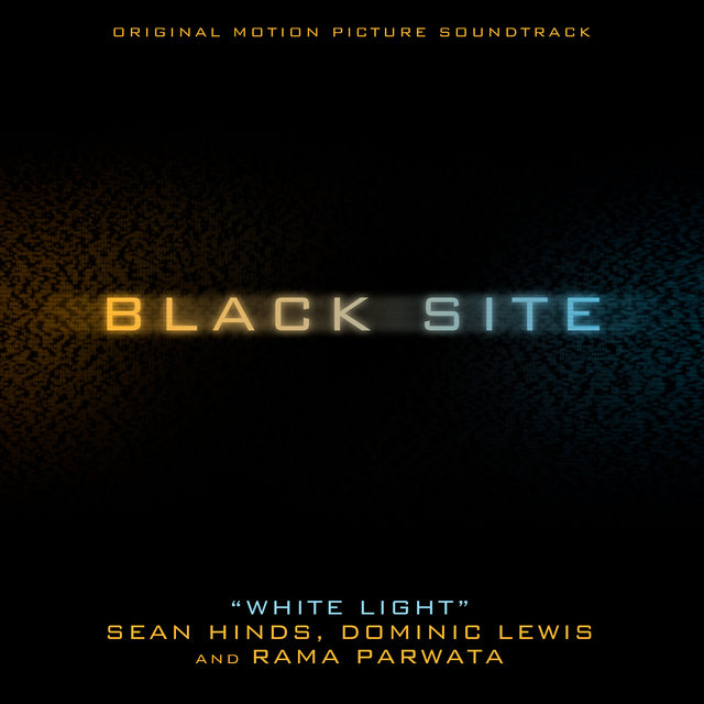 White Light (Single from Black Site)