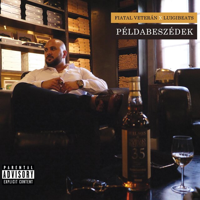 Példabeszédek