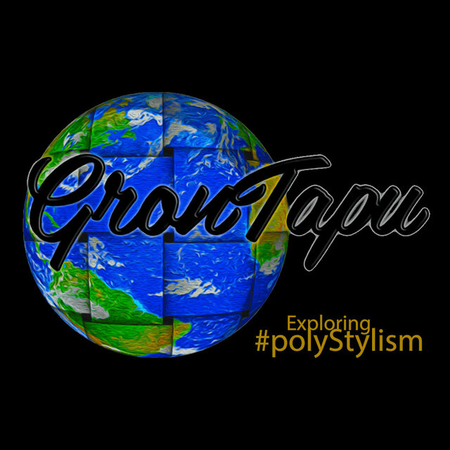 Cover art for album The Favorites & The Awkward | GronTapu | polyStylism by User