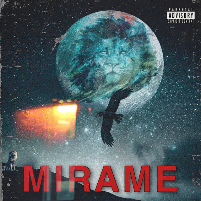 Mírame