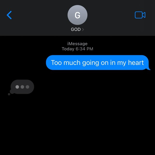 Comes & Goes