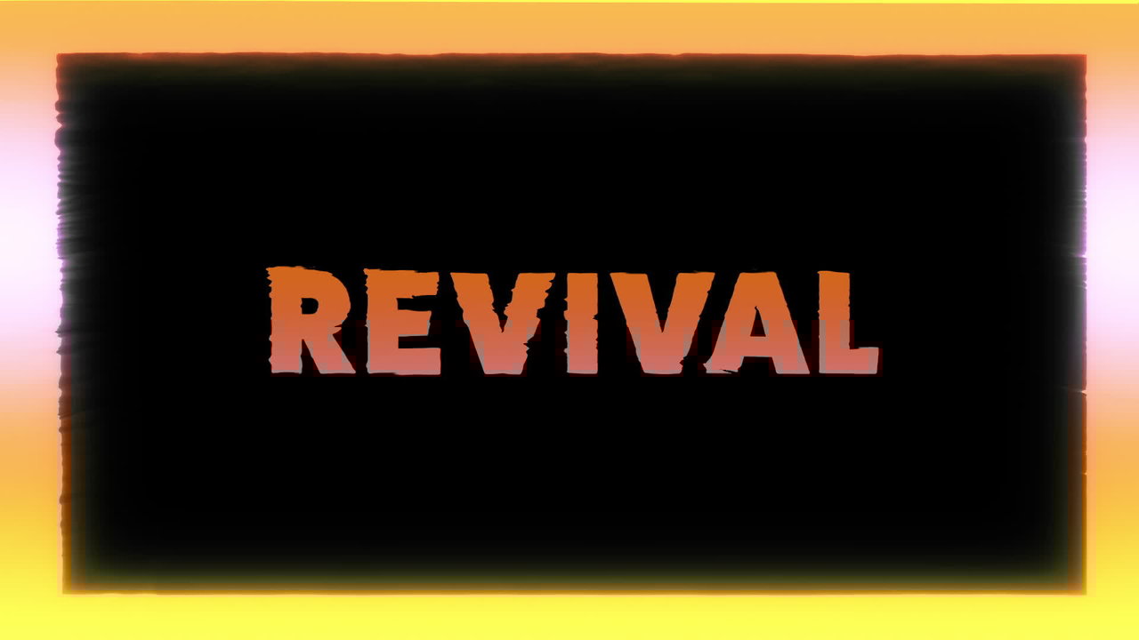 Revival