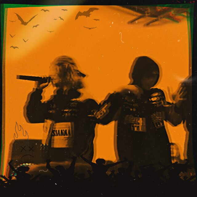 +Feel Alive+