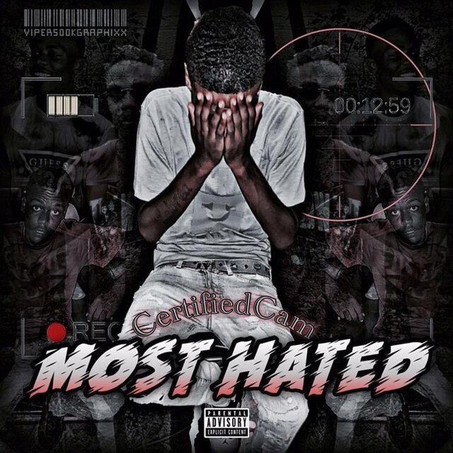 MOST HATED