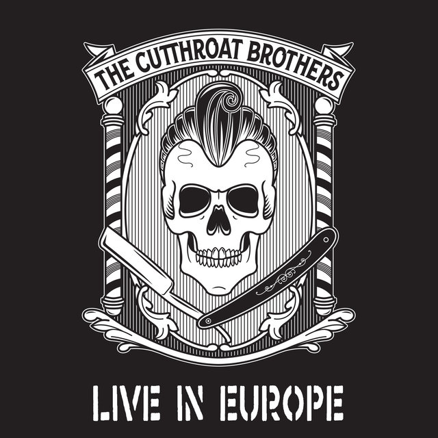Live in Europe