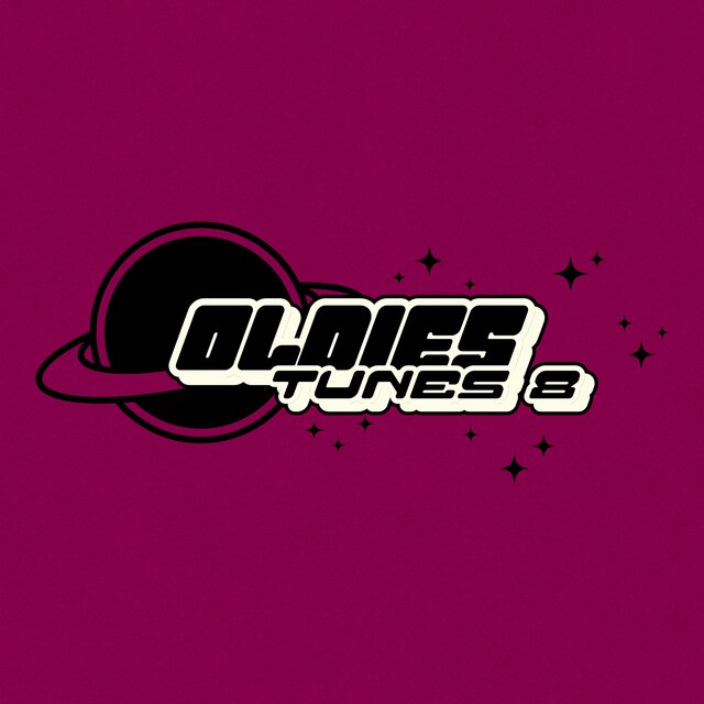 Oldies Tunes 8 (Jukebox Number One)