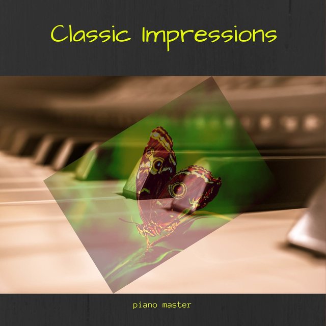 Classic Impressions