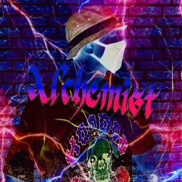Alchemist