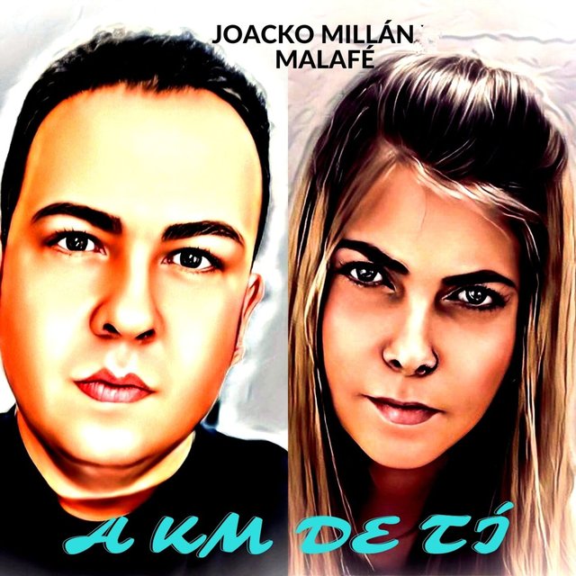 A Km de tí