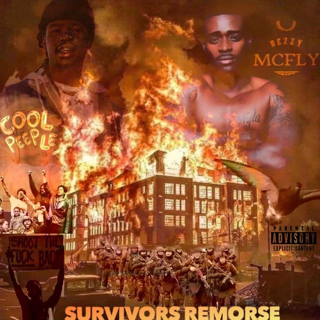 Survivors Remorse