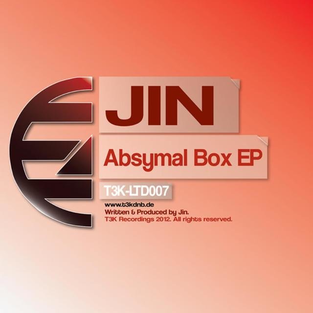 The Absymal Box EP