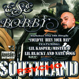 9's and 45's (feat. Clumbsy Boy & Mister D)